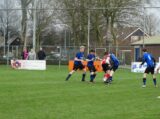 S.K.N.W.K. 1 - Kapelle 1 (competitie) seizoen 2022-2023 (Fotoboek 1) (159/165)